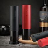 Rechargeable Automatic Wine Bottle Opener